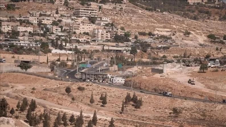 بريطانيا تطالب “إسرائيل” بوقف مشروع “إي 1” الاستيطاني فورا