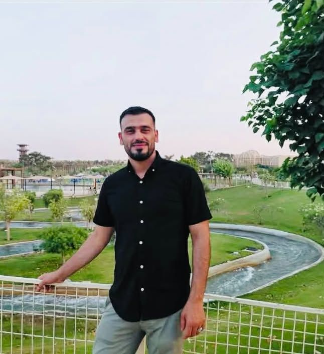 17 عامًا من الأسر والابعاد … طيون عبد الهادي طيون من قرية حجةَ حُرمَ لقاء والديه بعد خروجه من السجن وحرمَ من أهله لحضور زفافه في مصر