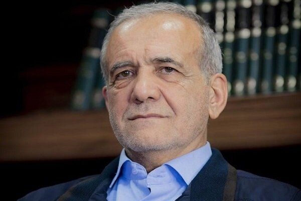 الرئيس الإيراني : ندعم كل قرار تتخذه القيادة الفلسطينية بشأن مستقبل غزة