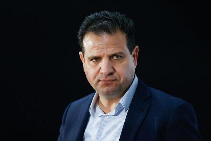 أيمن عودة: انتخابات الكنيست المقبلة تحمل أبعادا مصيرية ووجودية