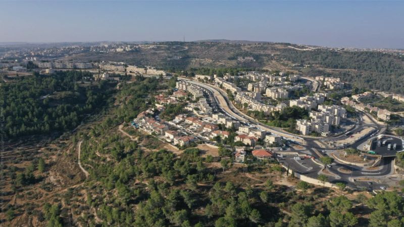 محافظة القدس: مخطط توسيع مستوطنة “جيلو” استهداف ممنهج للقدس وعزلها عن محيطها الفلسطيني