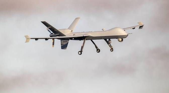 واشنطن بوست: الجيش الأمريكي فقد 45 مسيّرة MQ-9 خلال حرب إيران
