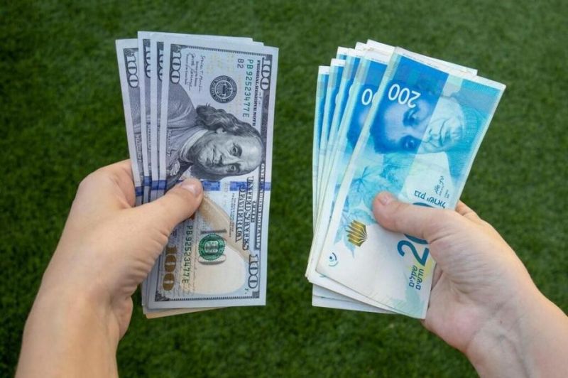 أسعار صرف العملات اليوم الأحد