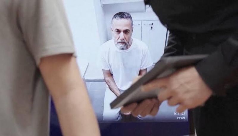 العليا الإسرائيلية ترفض الإفراج عن حسام أبو صفية وتبقيه قيد الاعتقال