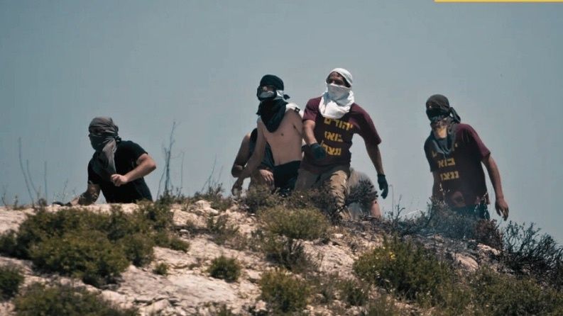 فرنسا تدعو إسرائيل إلى محاكمة المستوطنين الذين يحاصرون منازل في قصرة