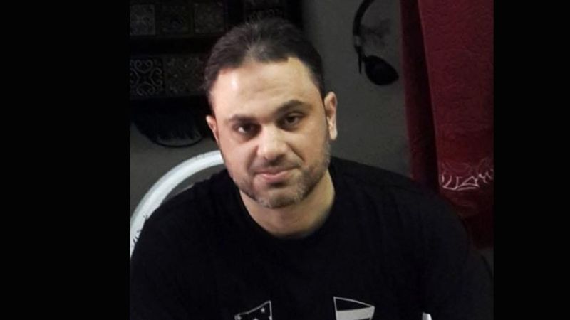 محكمة الاحتلال تمدد عزل الأسير معمر شحرور عاما آخر