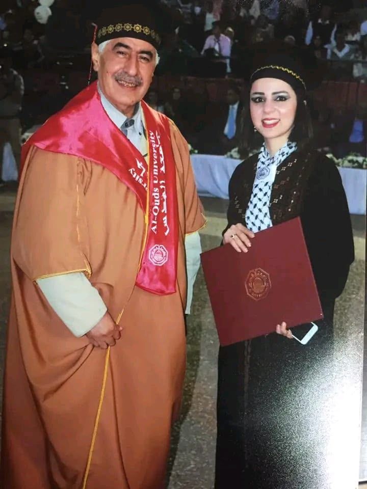 ريما خفش مدربة مهارات حياتية وعملت ما لم تعمله ألف صبية ماجستير ادارة وتنمية موارد بشرية ومشعلاً لنشر الوعي بين البشرية