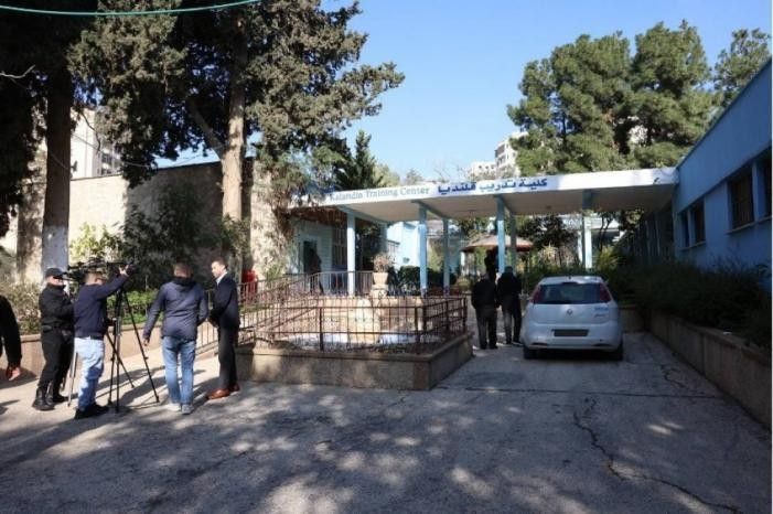 الأمم المتحدة تدين استيلاء الاحتلال على مركز تدريب قلنديا بالقدس الشرقية المحتلة