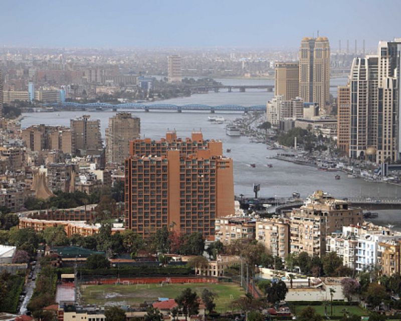 الصحة المصرية: تسجيل إصابة واحدة على مستوى الجمهورية جراء الزلزال
