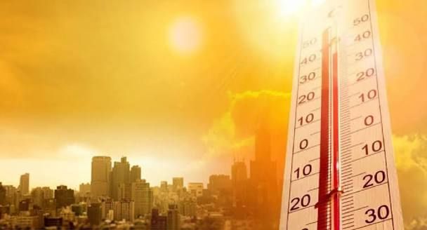 الطقس: استمرار الأجواء الحارة حتى يوم السبت وانخفاض ملموس الأحد