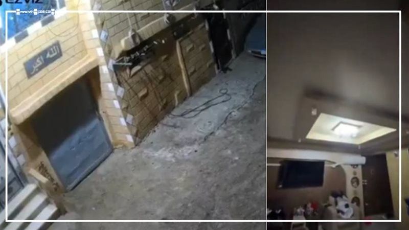 زلزال في مصر مع ساعات الفجر بقوة 5.6 درجات