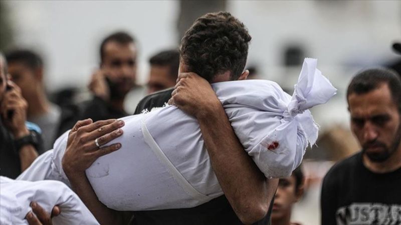 استشهاد طفلة متأثرة بإصابتها برصاص الاحتلال جنوب خان يونس