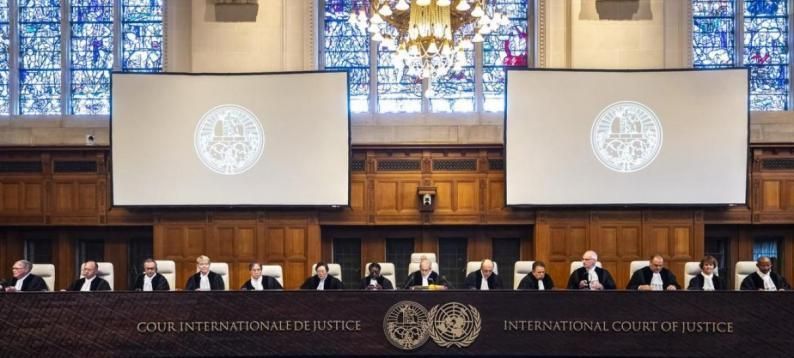 محكمة العدل الدولية تختتم جلسات دعوى نيكاراغوا ضد ألمانيا بشأن تصدير الأسلحة للاحتلال