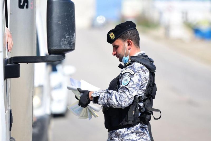 الضابطة الجمركية: ضبط قرابة 83 طن بضائع منتهية الصلاحية خلال آب الماضي