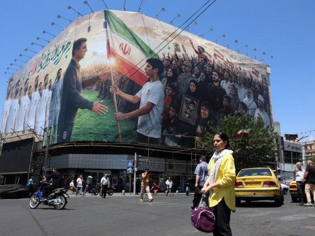 طهران: الدبلوماسية وحدها قادرة على إنهاء الحرب