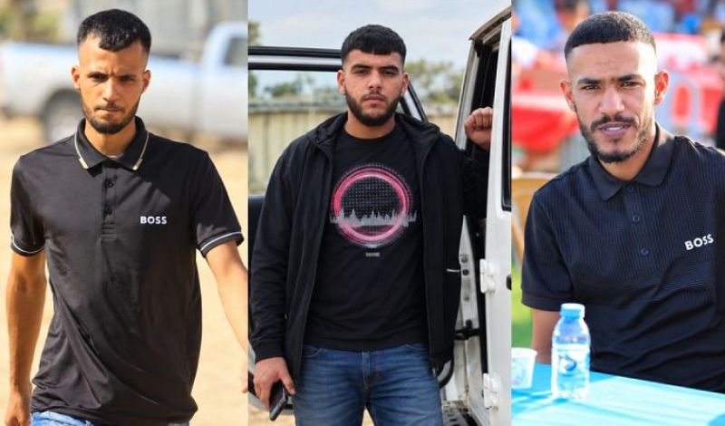 منذ 6 أشهر.. غموض يلف مصير 3 شبان من النقب اختفت آثارهم في شرم الشيخ