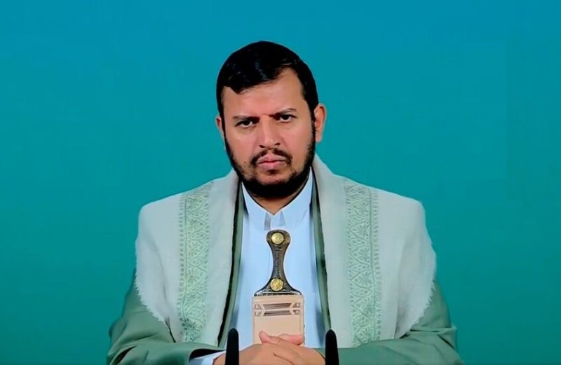 الحوثي: ما يحدث في اليمن قضية شعب وليس قضية “حوثيين”