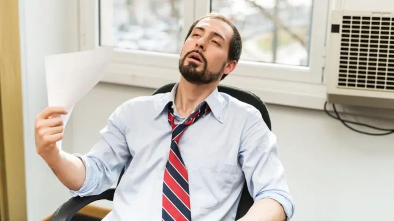 إسبانيا تسجل رقماً قياسياً في عدد الوفيات جراء موجة الحر