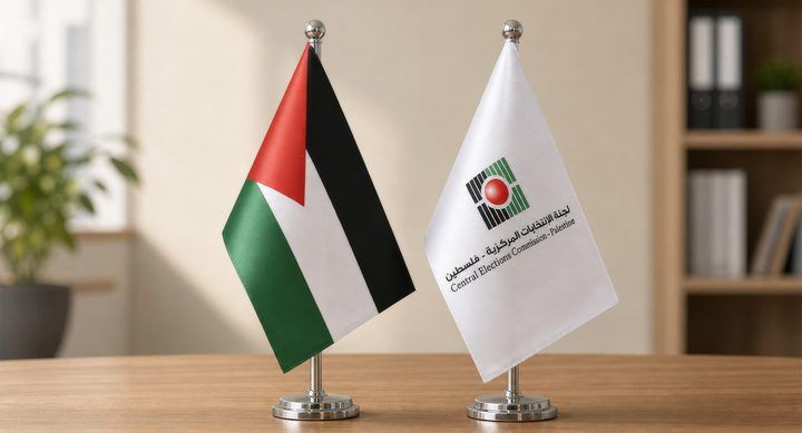 استطلاع للرأي: 57.4% يعتزمون المشاركة في الانتخابات و48.5% يتوقعون إلغاءها باللحظة الاخيرة ومروان البرغوثي يتصدر خيارات فتح