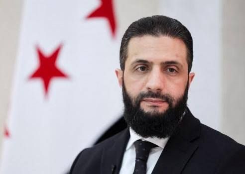 الشرع لترامب: اعطيهم نيوجيرسي بدل الجولان؟ المشكلة في إسرائيل وليست في سوريا