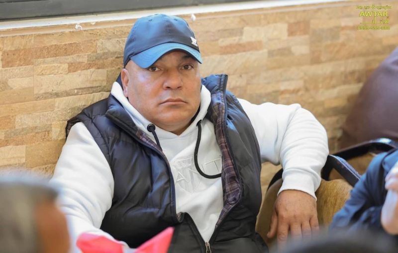 شهيد برصاص قوات الاحتلال في رام الله