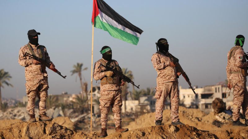تقديرات إسرائيلية: حماس تعيد بناء قوتها تحسبًا لما بعد الانتخابات