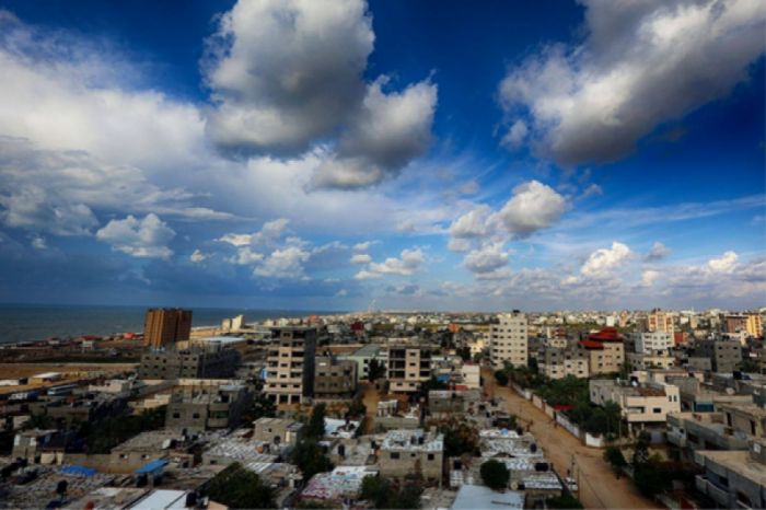الطقس: انخفاض درجات الحرارة وفرصة لأمطار متفرقة على بعض المناطق
