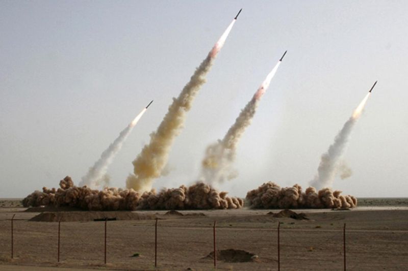 إيران تهدد: سنزيد مدى صواريخنا
