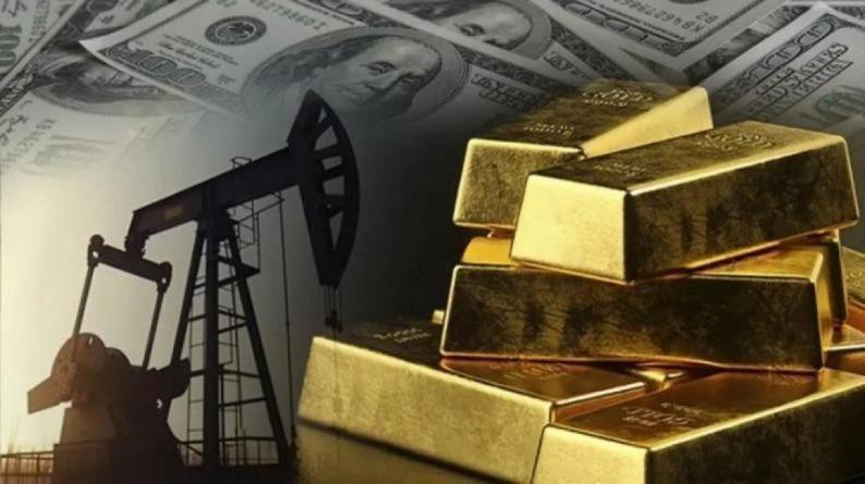 النفط يتراجع والدولار يتذبذب وسط مخاوف بشأن إمدادات الطاقة