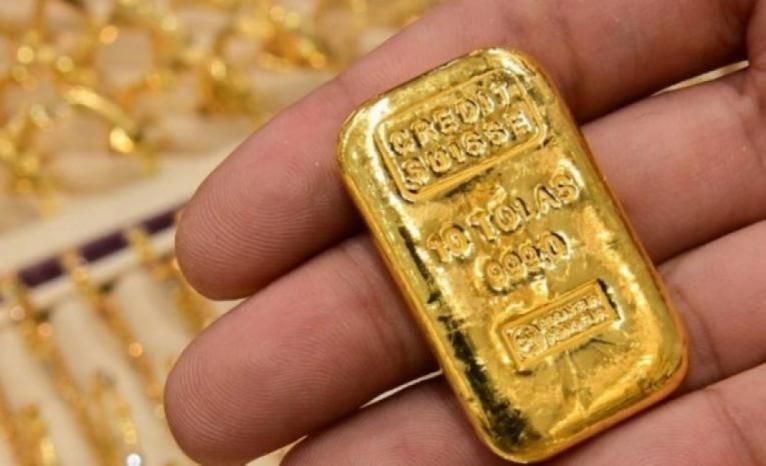 ارتفاع أسعار الذهب