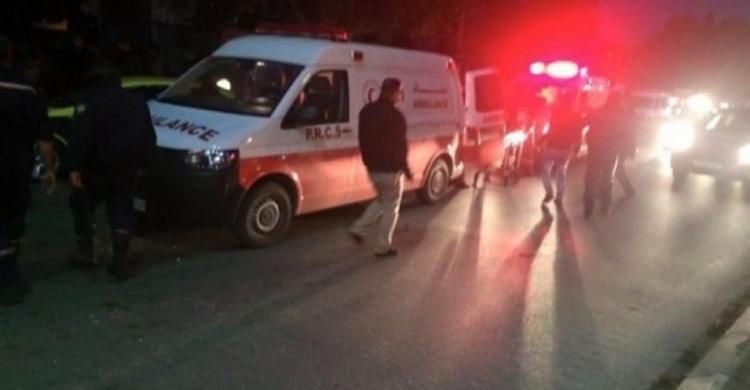 وفاة طفل بحادث دهس جنوب شرق القدس