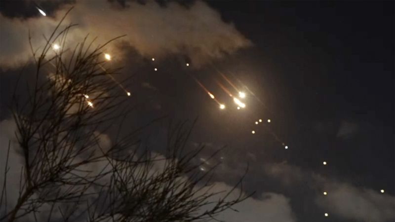 إيران: سنرد رداً ساحقاً ونفتح جبهات جديدة إذا ارتكب العدو أي خطأ