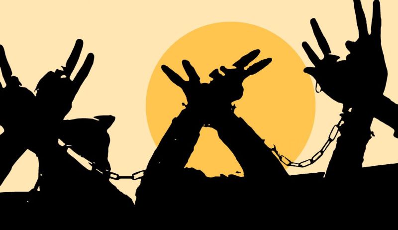  الاحتلال يعقد جلسات لتثبيت الاعتقال الإداري بحق 30 أسيراً الثلاثاء