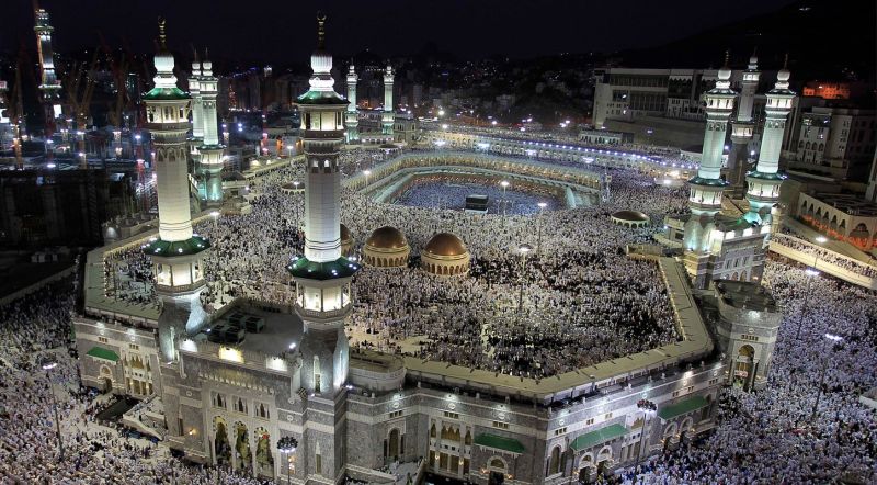 الأوقاف تعلن عن أسماء شركات الحج والعمرة المرخصة والمؤهلة للعمل في مجال الحج والعمرة