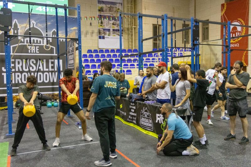 تزامنا مع أكتوبر الوردي.. “بيت مال القدس” تدعم بطولة رياضية لصالح مرضى السرطان