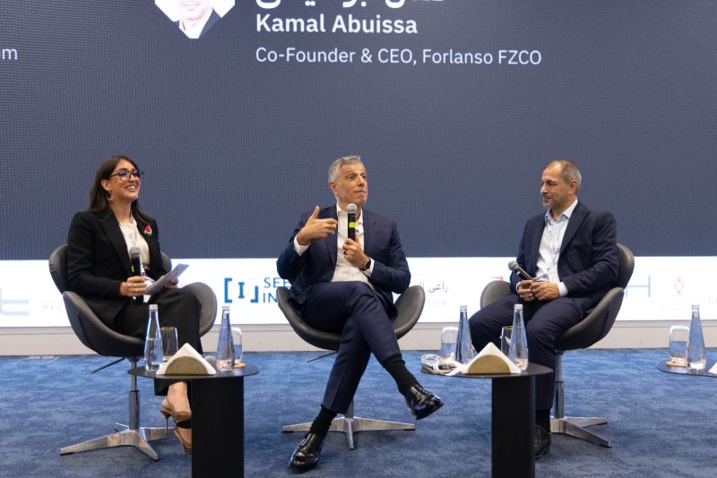 بمشاركة أكثر من 20 مشروعاً واعداً.. دبي تستضيف الدورة الأولى من منتدى الاستثمار الفلسطيني