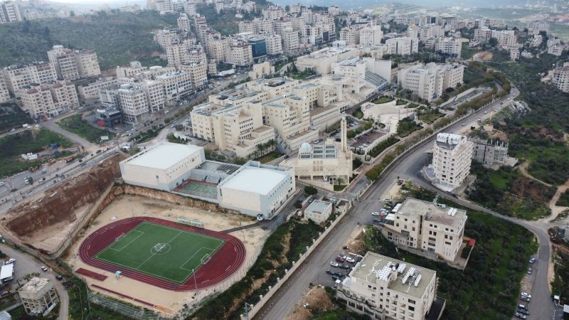 جامعة النجاح الوطنية تتربع على قمة التميز البحثي الفلسطيني لعام 2026 وتستحوذ على أكثر من 40% من علماء فلسطين المدرجين ضمن أفضل 2% عالمياً
