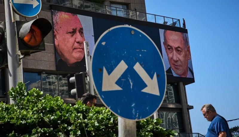 كيف انكشفت “مناورة” نتنياهو لتقويض نتائج انتخابات الكنيست؟