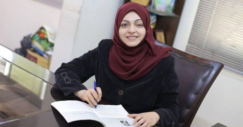 مقال: كابوس الاحتلال.. "الحمسنة"