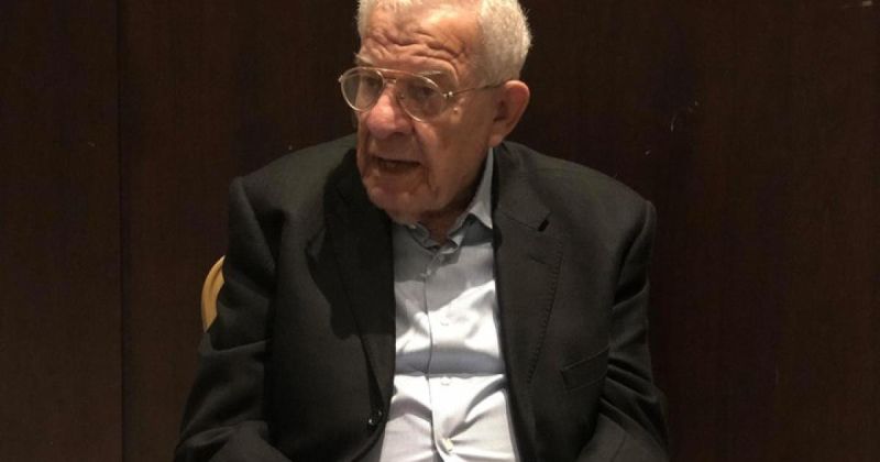 قاسم للرسالة: المطلوب تمثيل وطني شامل لا انتخابات مفصلة على المقاس