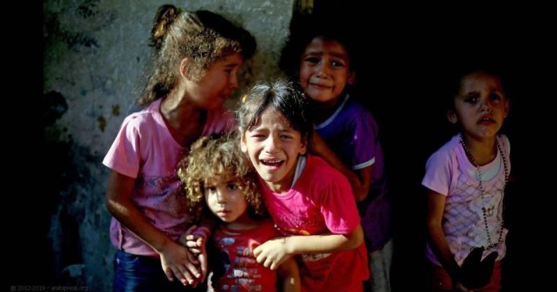 التنمية بغزة: 71 ألف يتيم و64 ألف أرملة خلال 3 سنوات