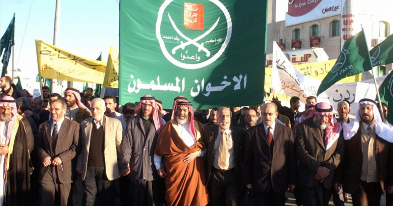 الإخوان المسلمون: قضم غزة سيكون المخطط التجريبي لما سيحدث لعواصم ومناطق أخرى