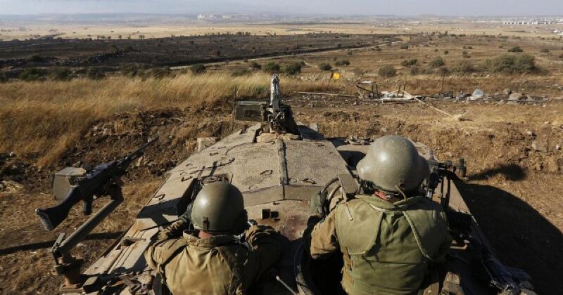 الأمم المتحدة: 280 توغلًا إسرائيليًا في سوريا خلال سبتمبر و49 معتقلًا على الأقل