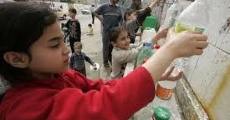 منحة هولندية بـ 12 مليون دولار لإصلاح قطاع المياه الفلسطيني