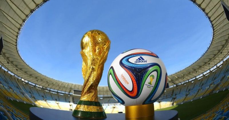 فكرة جنونية على طاولة الفيفا تطرق أبواب كأس العالم 2030