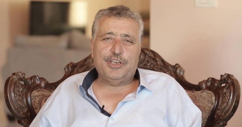 خريشة: الانتخابات قد تجرى بمن حضر