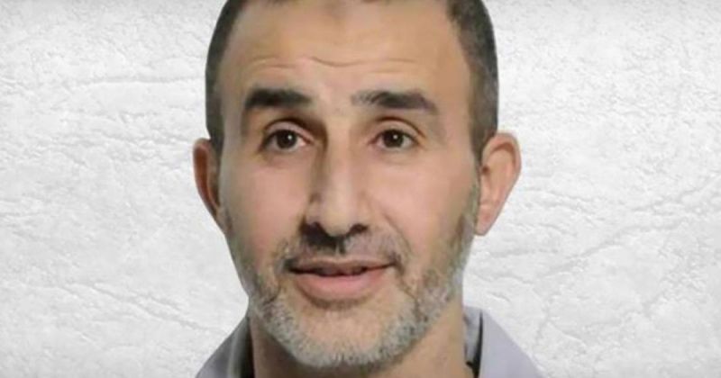 رسالة مسربة لحسن سلامة تكشف القمع والتجويع والإهمال الطبي