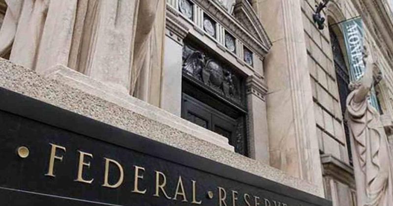 الفيدرالي الأمريكي يثبت الفائدة عند 4% رغم تسارع التضخم