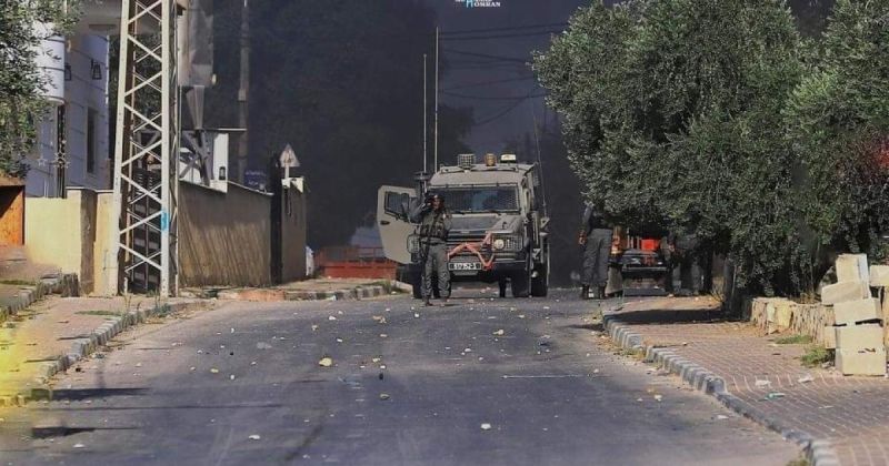 حين دافع أبناء تل عن بلدتهم... بدأت الحكاية بمجزرة وانتهت ببطولة