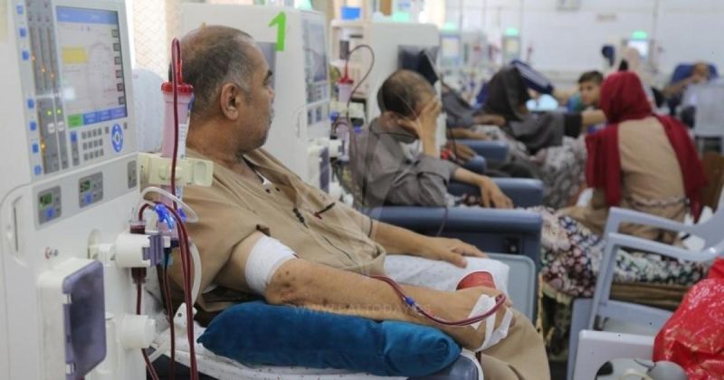 الصحة العالمية تحذر من تفاقم الأزمة الإنسانية في غزة بسبب تأخر دخول المساعدات